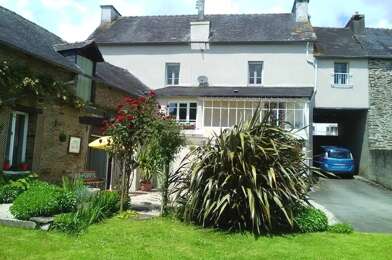 Maison 8 pièces 205000 €