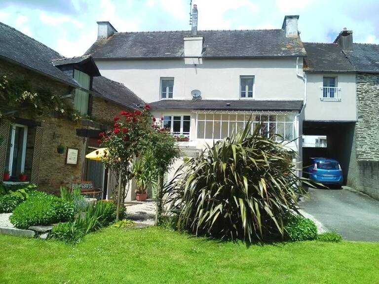 Maison — photo 1