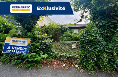 vente maison 298 500 € à proximité de Thorigné-Fouillard (35235)