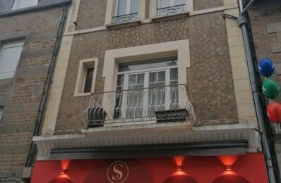 vente appartement 115 000 € à proximité de Orne (61)