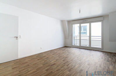 location appartement 630 € CC /mois à proximité de Petit-Couronne (76650)