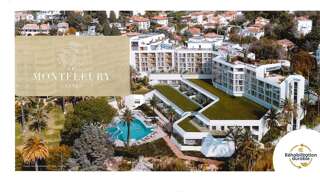 Appartement   m² à vendre à Cannes (06400)