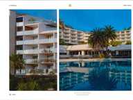 CANNES MONTFLEURY RESIDENCE RENOVE AVEC PISCINE — photo 2