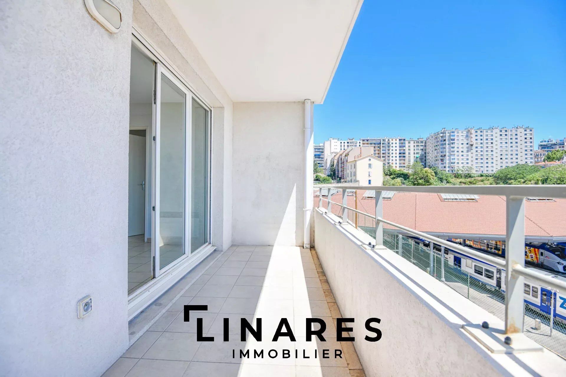 Appartement 3 pièces  à vendre Marseille 4eme 13004