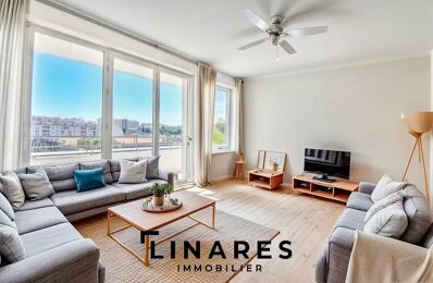 vente appartement 183 000 € à proximité de Marseille 6 (13006)