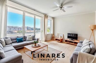 vente appartement 173 000 € à proximité de Marignane (13700)