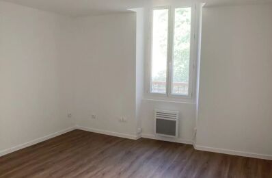 location appartement 496 € CC /mois à proximité de Auriol (13390)