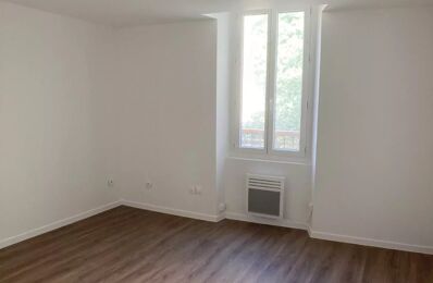 location appartement 496 € CC /mois à proximité de Plan-de-Cuques (13380)