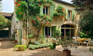 Maison 8 Pièces 265 m² à vendre à Aimargues (30470)