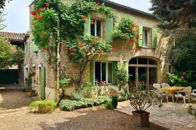 Maison 8 pièces 639000 €