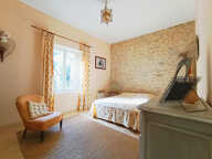 Vente maison 240 M2 parcelle de750m2 piscine 8*4 calme sans — photo 3