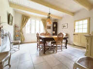 Vente maison 240 M2 parcelle de750m2 piscine 8*4 calme sans — photo 4