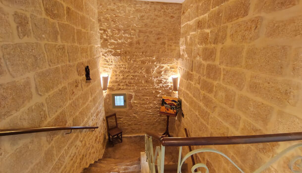 Villa / Maison 8 pièces  à vendre Aimargues 30470