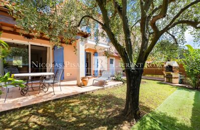 vente maison 850 000 € à proximité de Saint-Martin-du-Var (06670)