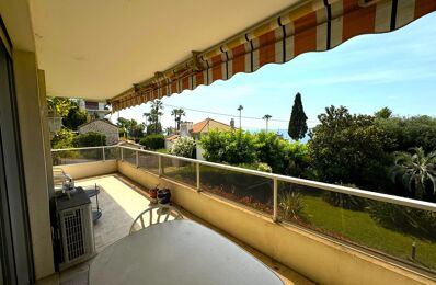 appartement 3 pièces 90 m2 à vendre à Cannes (06400)