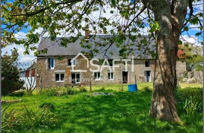 vente maison 152 500 € à proximité de La Lande-Patry (61100)