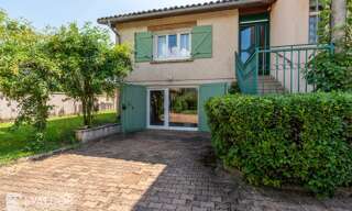 Maison 8 Pièces 341 m² à vendre à Belleville-en-Beaujolais (69220)