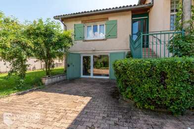 Maison 8 pièces 580000 €