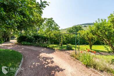 Maison 8 pièces 580000 €