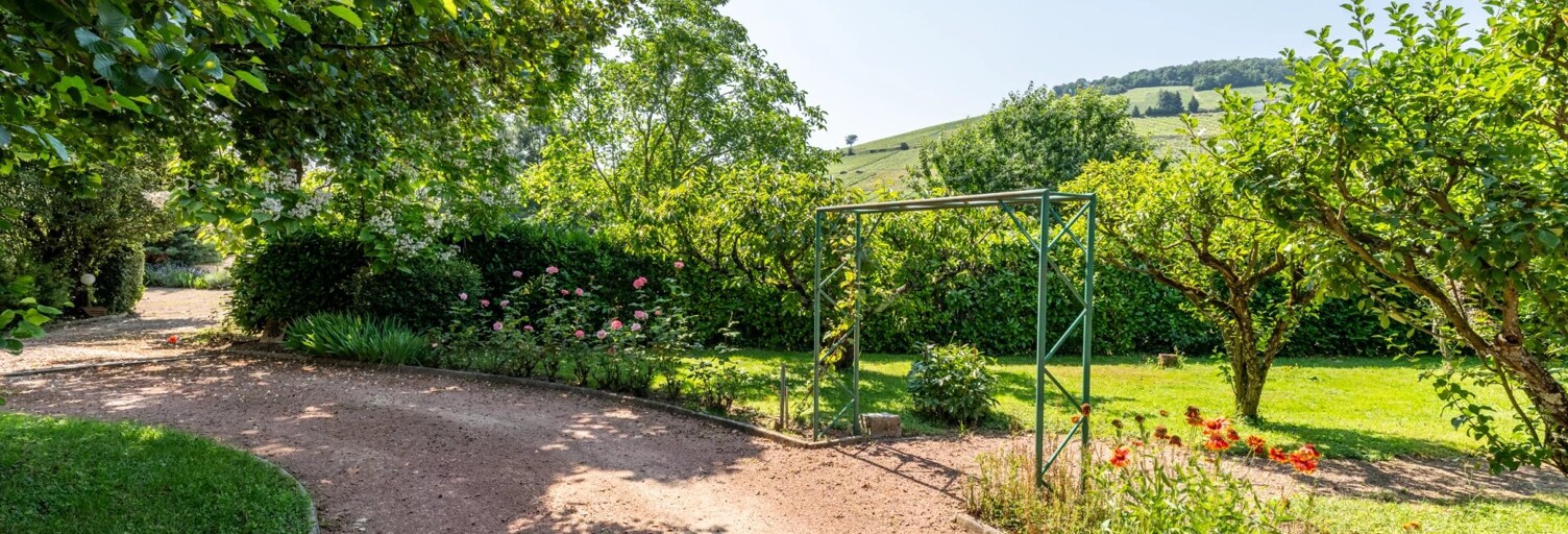 Maison 8 Pièces 341 m² à vendre à Belleville-en-Beaujolais (69220)