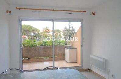 vente appartement 149 000 € à proximité de La Colle-sur-Loup (06480)