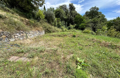 vente terrain 170 000 € à proximité de Colomars (06670)