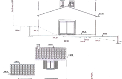 vente maison 430 000 € à proximité de Le Broc (06510)