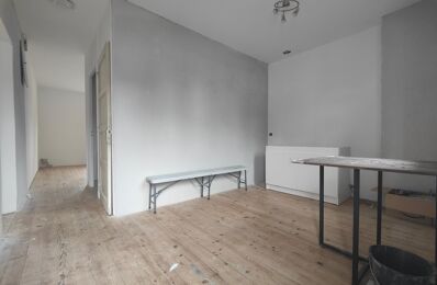 vente maison 191 700 € à proximité de Gourbera (40990)