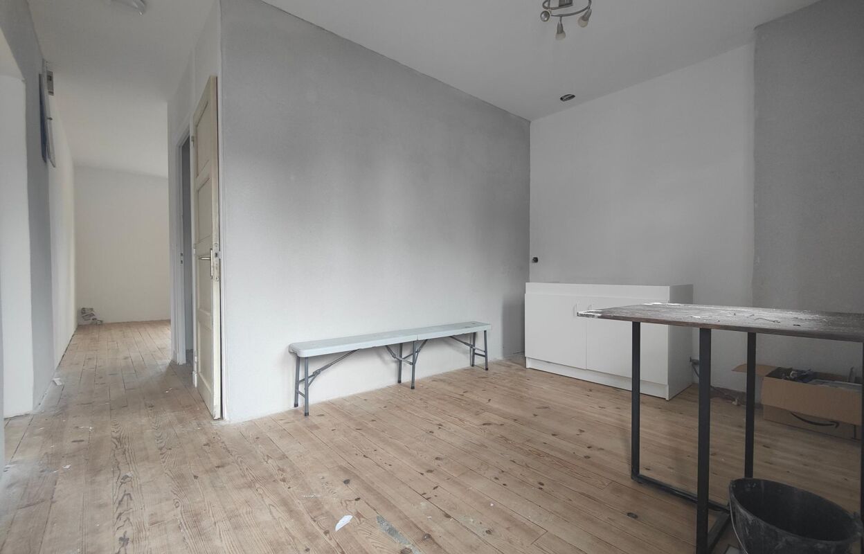 maison 22 pièces 130 m2 à vendre à Castets (40260)