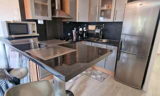 Appartement 2 Pièces 50 m² à vendre à Nice (06200)