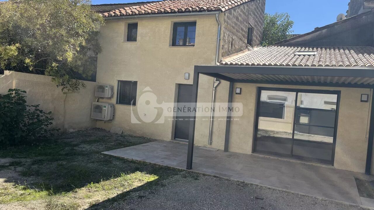 maison 3 pièces 86 m2 à vendre à Maillane (13910)