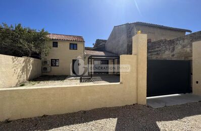 vente maison 325 000 € à proximité de Mas-Blanc-des-Alpilles (13103)