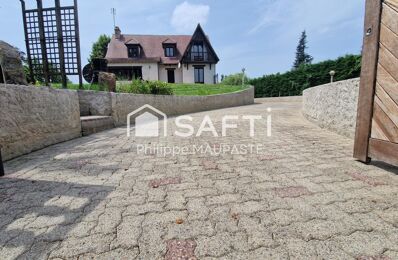 vente maison 199 000 € à proximité de Mornay-sur-Allier (18600)