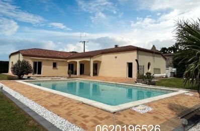 vente maison 387 000 € à proximité de Lusignan-Petit (47360)