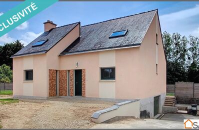 vente maison 268 000 € à proximité de Vitré (35500)