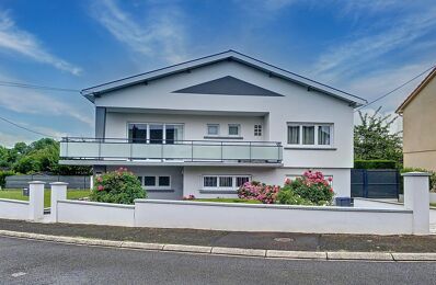 vente maison 495 000 € à proximité de Gandrange (57175)