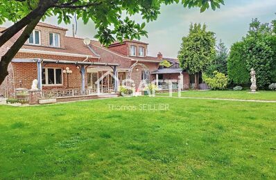 vente maison 449 900 € à proximité de Tourcoing (59200)