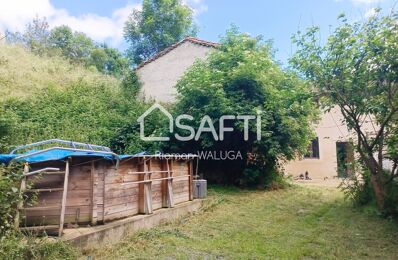 vente maison 205 000 € à proximité de Saint-Cyr-de-Valorges (42114)