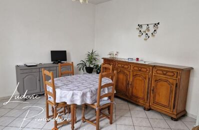 vente maison 159 900 € à proximité de Gouillons (28310)