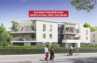 vente appartement à partir de 356 000 € à proximité de Roquefort-les-Pins (06330)