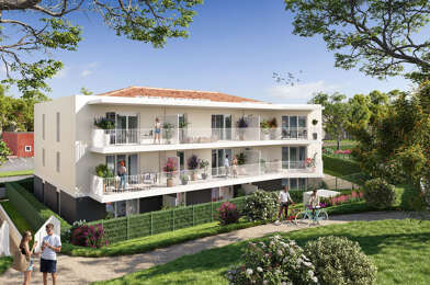 Appartement 4 pièces 347000 €