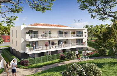 vente appartement à partir de 347 000 € à proximité de Saint-Raphaël (83530)