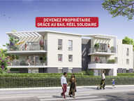 
          Appartement
          (68 à 89 m²)
          Mouans-Sartoux
          -
          06370
         — photo 2