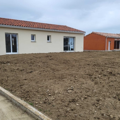 Maison à construire 4 pièces 87 m²