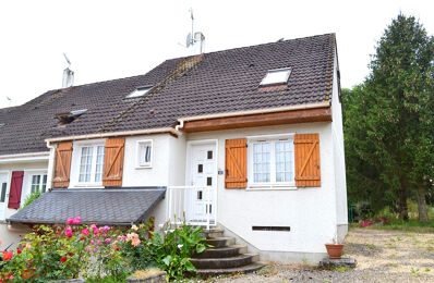 vente maison 148 400 € à proximité de Monthoiron (86210)