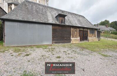 vente maison 78 000 € à proximité de Héricourt-en-Caux (76560)