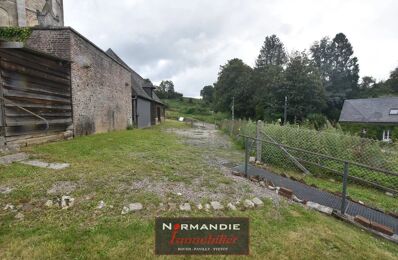 vente maison 78 000 € à proximité de Oherville (76560)