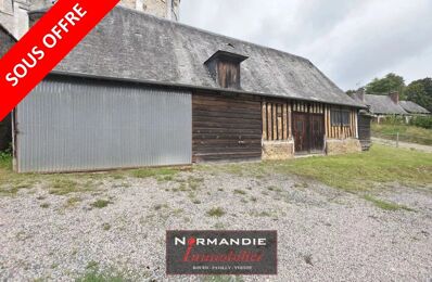 vente maison 78 000 € à proximité de Pavilly (76570)