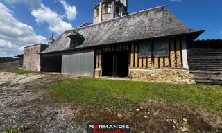 Maison  100 m² à vendre à Doudeville (76560)