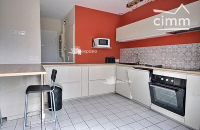 location appartement 695 € CC /mois à proximité de Grenoble (38)